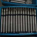 CBX Expansion Valve API